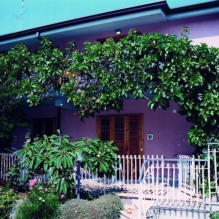 Casavacanze Villarosa Apartment Acireale