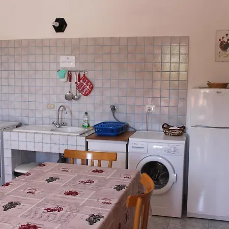 Casavacanze Villarosa Acireale