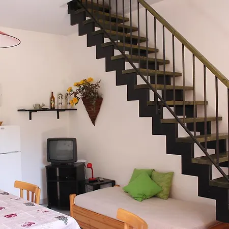 Apartment Casavacanze Villarosa