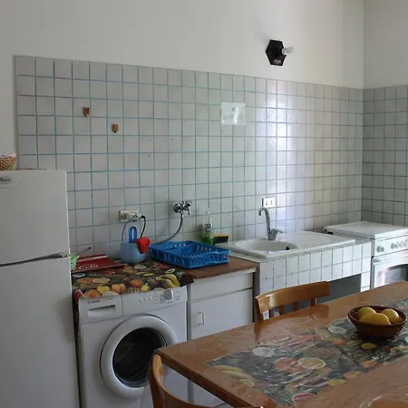 Casavacanze Villarosa Acireale