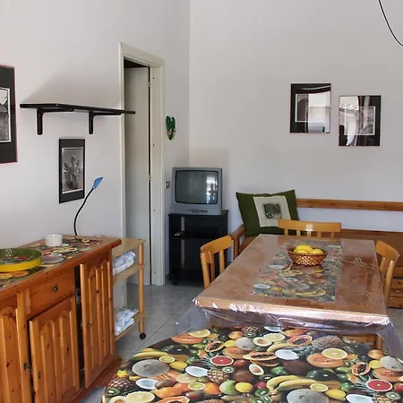 Apartment Casavacanze Villarosa *