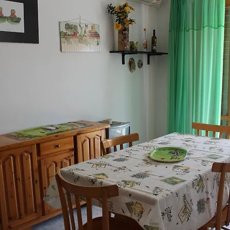 Casavacanze Villarosa Acireale