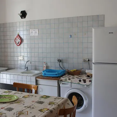 Apartment Casavacanze Villarosa Acireale