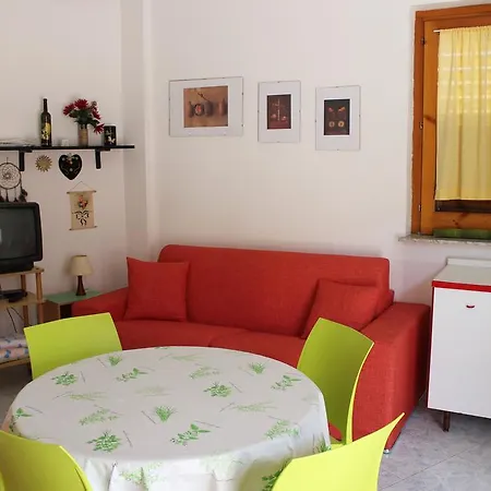 Casavacanze Villarosa