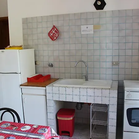 Apartment Casavacanze Villarosa Acireale