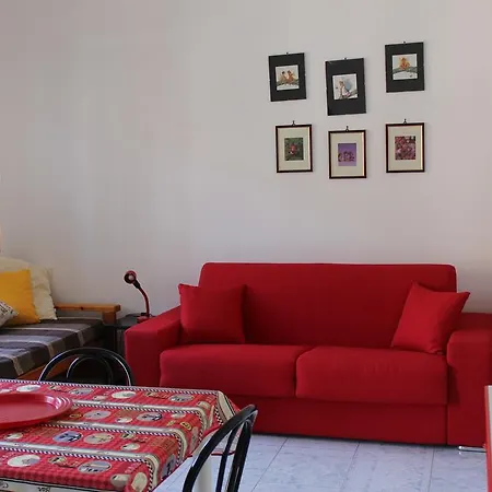 Apartment Casavacanze Villarosa *
