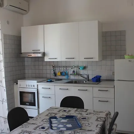 Apartment Casavacanze Villarosa Acireale