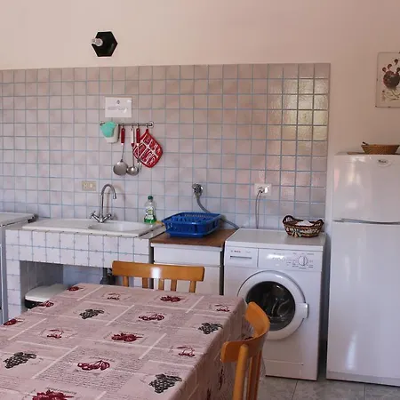 Casavacanze Villarosa Acireale