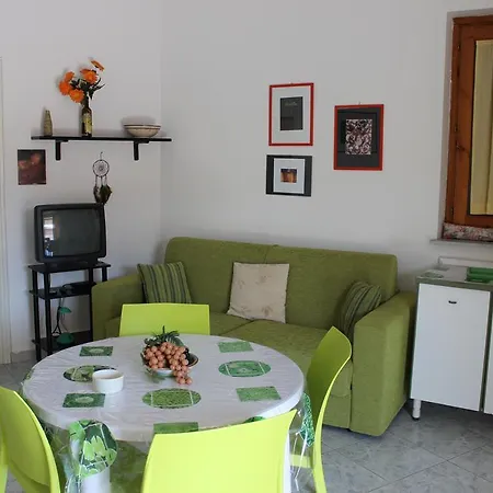 Apartment Casavacanze Villarosa *